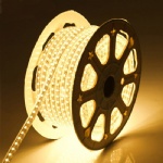 Single Color High Voltage LED strip light