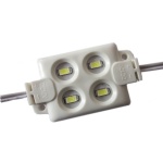 4led 5730 Injection LED Module