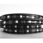 Black LED Strip