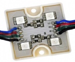 RGB LED module