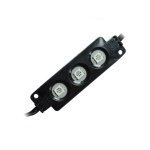 Black 5050 3lights LED Module